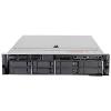 Dell Poweredge R740 8xSFF 2xXeon 16 Core Gold 6130 256GB DDR4 2x1.2TB SAS 2,5" HBA330 - Ricondizionato